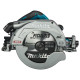 Дискова пила акумуляторна Makita HS011GT201 - зображення 3