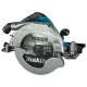 Дискова пила акумуляторна Makita HS011GT201 - зображення 4