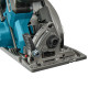 Дискова пила акумуляторна Makita HS012GD201 - зображення 6