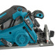 Дискова пила акумуляторна Makita HS012GD201 - зображення 7