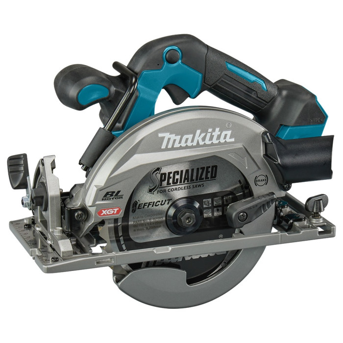Дискова пила акумуляторна Makita HS012GZ без АКБ