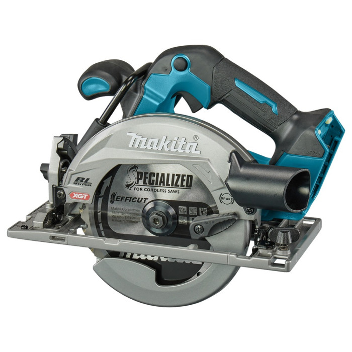 Дискова пила акумуляторна Makita HS012GZ без АКБ - зображення 2