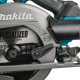 Дискова пила акумуляторна Makita HS012GZ без АКБ - зображення 5