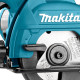 Дискова пила акумуляторна Makita HS301DZ без АКБ - зображення 3
