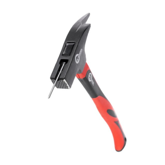 Молоток кровельный INTERTOOL HT-0230 - изображение 6