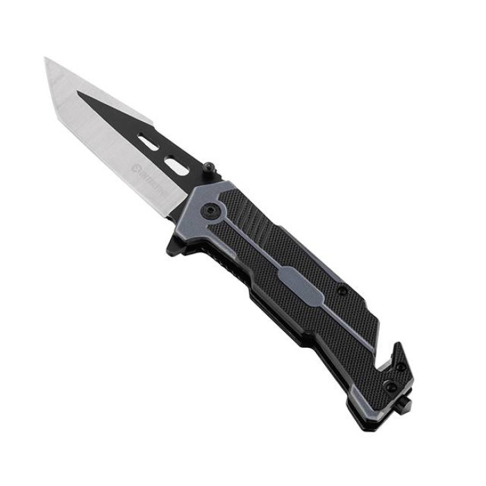 Складной нож INTERTOOL HT-0598 - изображение 2
