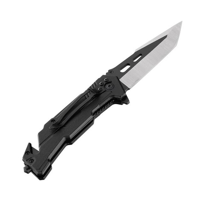 Складной нож INTERTOOL HT-0598 - изображение 3
