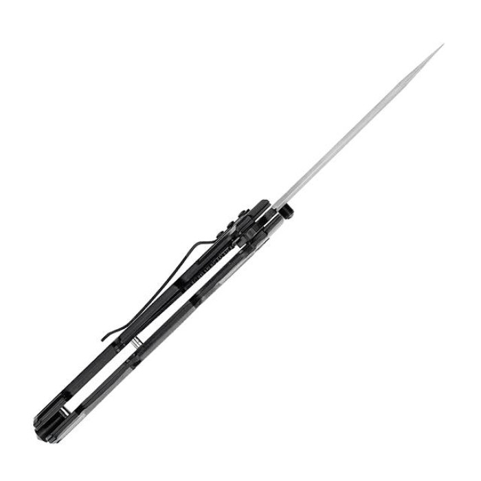 Складной нож INTERTOOL HT-0598 - изображение 4