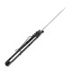 Складной нож INTERTOOL HT-0598 - изображение 4