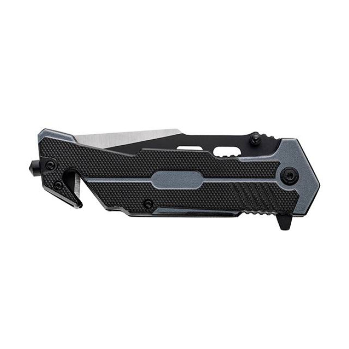 Складной нож INTERTOOL HT-0598 - изображение 5