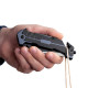 Складной нож INTERTOOL HT-0598 - изображение 6