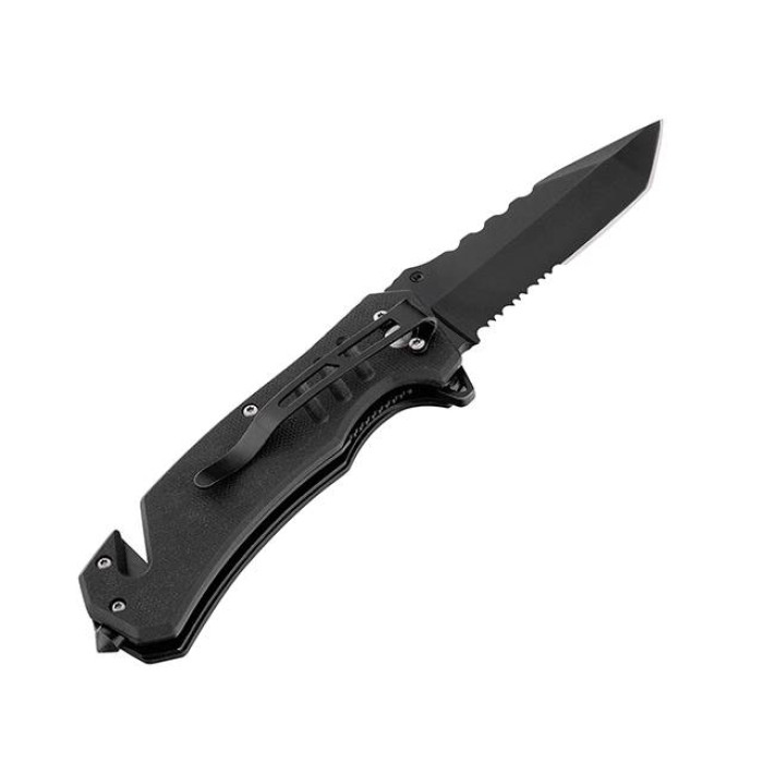 Складной нож INTERTOOL HT-0599 - изображение 3