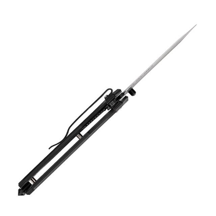 Складной нож INTERTOOL HT-0599 - изображение 4