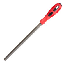 Напильник треугольный INTERTOOL 200 мм HT-3711