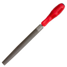Напильник полукруглый INTERTOOL 200 мм HT-3712
