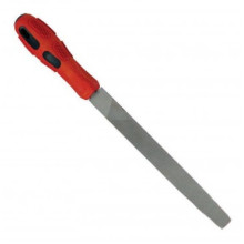 Напильник квадратный INTERTOOL 200 мм HT-3714