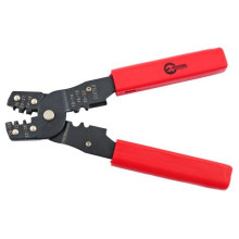 Клещи обжимные Intertool 0.08-5.0мм