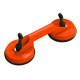 Стеклодомкрат Intertool HT-7102 80кг