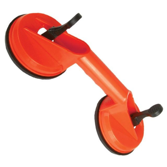 Стеклодомкрат Intertool HT-7102 80кг - изображение 2
