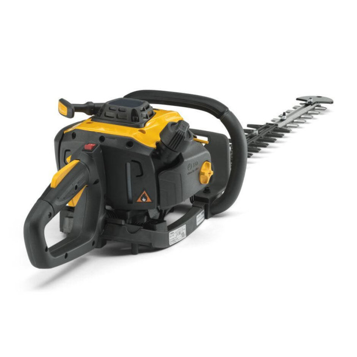 Кущоріз бензиновий STIGA HT725 - зображення 2