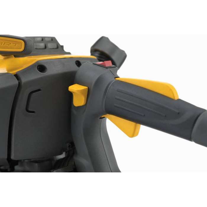 Кущоріз бензиновий STIGA HT725 - зображення 6