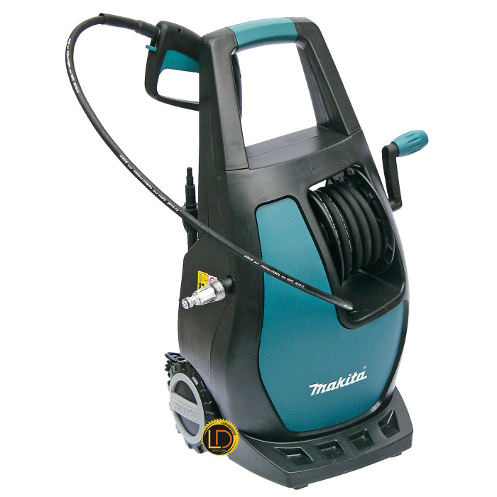 Мойка высокого давления Makita HW111