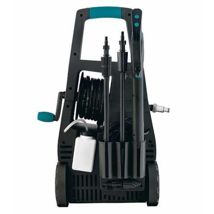 Мойка высокого давления Makita HW111 - изображение 4