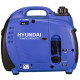 Генератор инверторный бензиновый HYUNDAI HY 1000Si-PRO - изображение 5