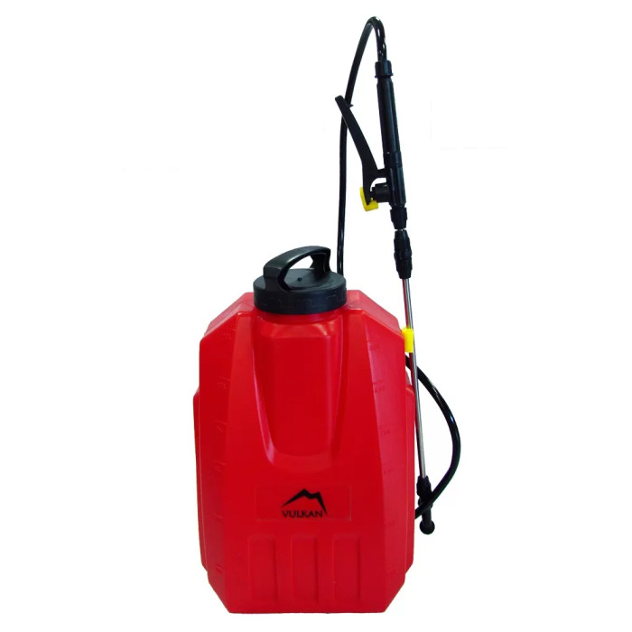 Обприскувач акумуляторний VULKAN HY-12L-005