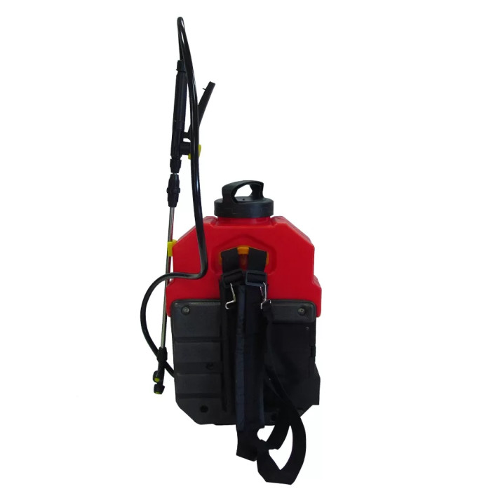 Обприскувач акумуляторний VULKAN HY-12L-005 - зображення 2