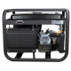 Генератор бензиновый Hyundai HY4100L - изображение 5