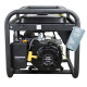 Генератор бензиновый Hyundai HY4100L - изображение 6