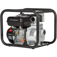 Мотопомпа бензиновая для чистой воды HYUNDAI HY 53