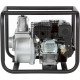 Мотопомпа бензиновая для чистой воды HYUNDAI HY 83 - изображение 4
