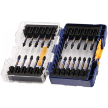 Набор бит IRWIN Impact Pro 22 предмета IW6062506
