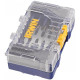 Набор бит IRWIN Impact Pro 22 предмета IW6062506 - изображение 2