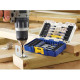 Набор бит IRWIN Impact Pro 22 предмета IW6062506 - изображение 3