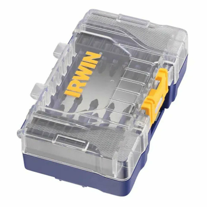 Набор бит IRWIN Impact Pro 32 предмета IW6062507 - изображение 2