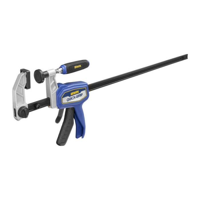 Струбцина гибридная IRWIN 600 мм IWHT83014-0