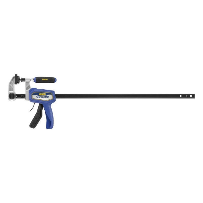 Струбцина гибридная IRWIN 600 мм IWHT83014-0 - изображение 2