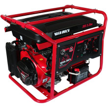 Генератор бензиновый Vitals JBS5.0be