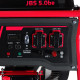 Генератор бензиновый Vitals JBS5.0be - изображение 7