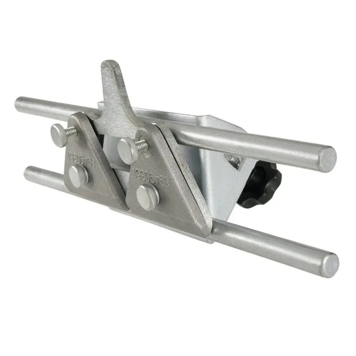 Пристосування для заточування ножиць до Tiger Scheppach Jig 160