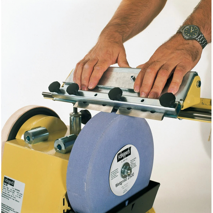 Пристосування для заточування до Tiger Scheppach JIG 320 - зображення 2