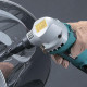 Висічні ножиці Makita JN1601 - зображення 5