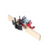 Багатофункціональний верстат Holzmann K5-260L K5260L_400V - зображення 3