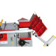 Багатофункціональний верстат Holzmann K5-260L K5260L_400V - зображення 4