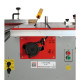 Багатофункціональний верстат Holzmann K5-260L K5260L_400V - зображення 5