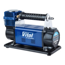 Компресор автомобільний Vitol OFF ROAD MASTER К-71
