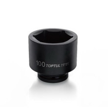 Головка торцева ударна TOPTUL 80 мм 1 1/2” KABA4880